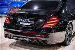 مێرسێدس بێنز S-Class